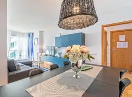 Apartamento lujo& piscina junto Barcelona Centro