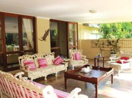 The Guest House Pongola，位于蓬戈拉的酒店
