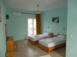 Alexandros Guest House