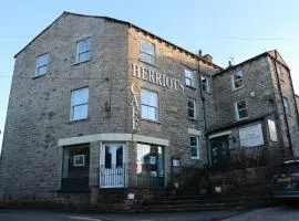 Herriot's
