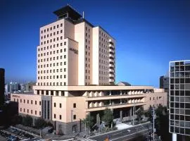 名古屋梅尔帕尔克酒店