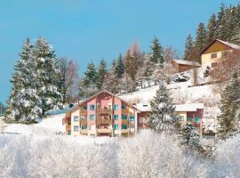 Azureva Club Bussang，位于比桑的酒店