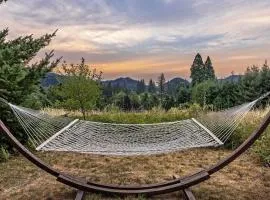 卡森岭豪华小屋旅馆