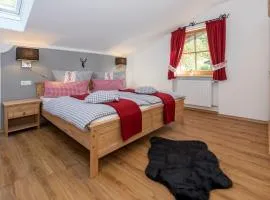 Ferienwohnung Hirscheck
