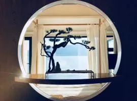 大理了凡海景别墅客栈