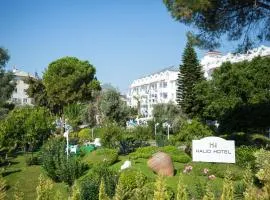 Halıcı Hotel Marmaris