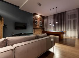 Deco Apartments Mariacka 8，位于卡托维兹的酒店