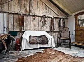 查卡勒达斯洛塞拉斯农家乐