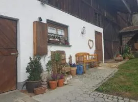 Ferienwohnung M. Fischer