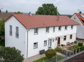 Appartment Vogel Ferienwohnungen