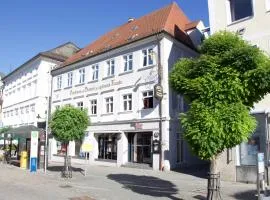 Hotel Goldene Traube