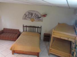Hotel Paso del Pital，位于La Palma的酒店