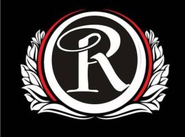 Royal Atlantic Hotel，位于Baie Mahault的酒店