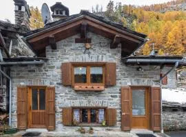 Maison Courthoud Alloggio ad uso turistico - VDA - RHÊMES-SAINT-GEORGES n 0002