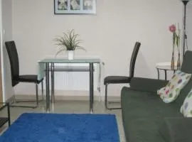 flats-4u - Cosy, quiet & clean apartments in the city ( Apt. 1 )