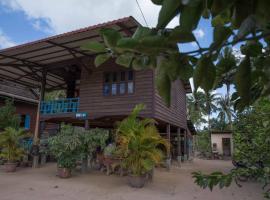 Chansor Community Homestay 6
