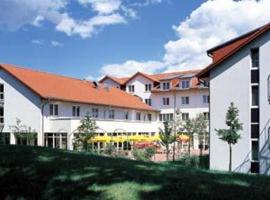 TRYP Hotel Potsdam-Michendorf，位于米兴多夫的酒店