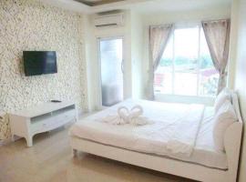 Like Residence I