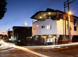 Hostal Casa Blanca