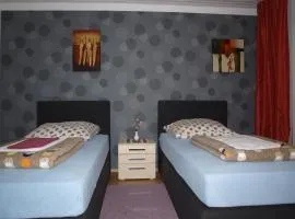 Ferienwohnungen-Monteurzimmer Appartements
