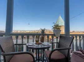 Betlemi Apartment 41