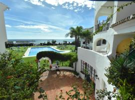 Cabopino Apartament, Marbella´s Beach，位于马贝拉卡波匹诺码头附近的酒店