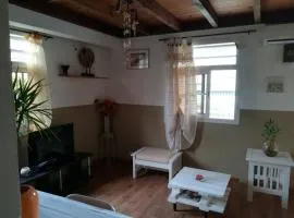 Appartement le Citronnier