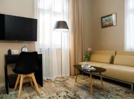 Boutique Apart Hotel Adagio