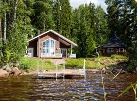 Kotoranta by offerhut 22