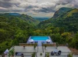 The Pinnacle Ella Boutique Hotel and Spa