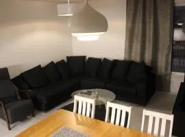 Majoituspalvelu Nurmi Apartment Oksapolku 2 A Deluxe Huoneisto 60m3