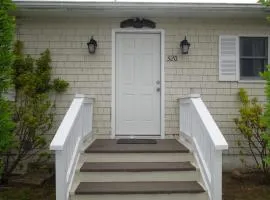 Townhouses & Captain's Quarters