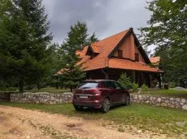 Kuća Za Odmor Jovanović