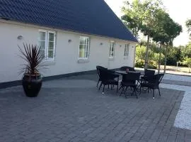 Lykkebjerg