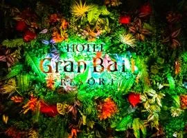 Hotel Gran Bali Resort