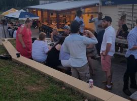 Rylstone Hotel，位于Rylstone的酒店