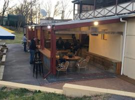 Rylstone hotel，位于Rylstone的酒店