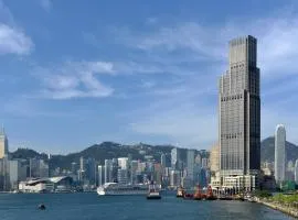 香港瑰丽酒店
