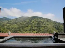 旅馆橘