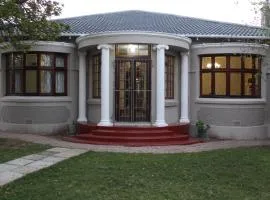 La Maison On 3rd Guesthouse