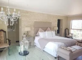 Alyssa's Inn Boutique Guesthouse