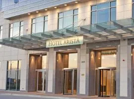 阿里斯塔酒店