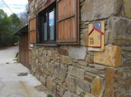 CASA RURAL El Refugio del Poeta