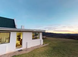 Swartberg Pass Cottages