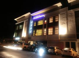 Hotin Inn