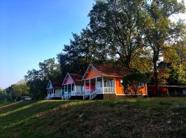 Playa Di Valverde，位于Galliate的酒店