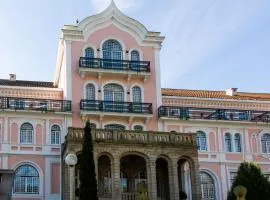 伊纳特尔皇宫圣佩德罗多苏尔酒店
