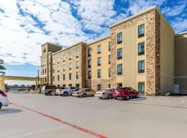Comfort Suites Channelview - Houston East