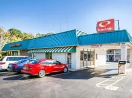 Econo Lodge McDonough South
