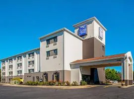 Sleep Inn Frederick - Ballenger Creek